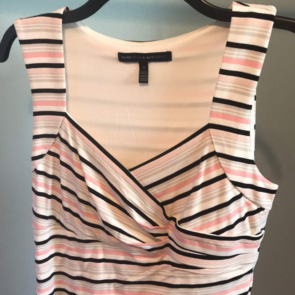 White House Black Market shirt! Size small! - Picture 3 of 6